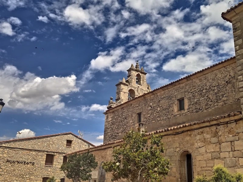 Iglesia Sacecorbo