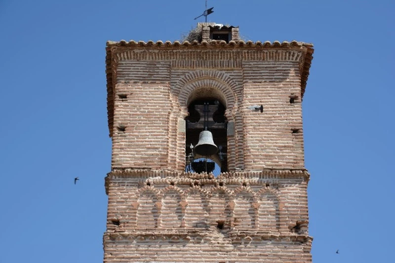 Iglesia San Bartolomé Apóstol