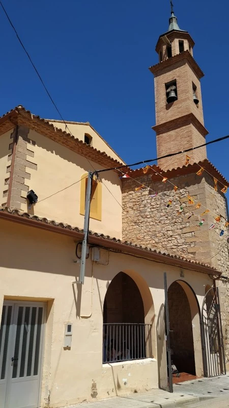 Iglesia San José