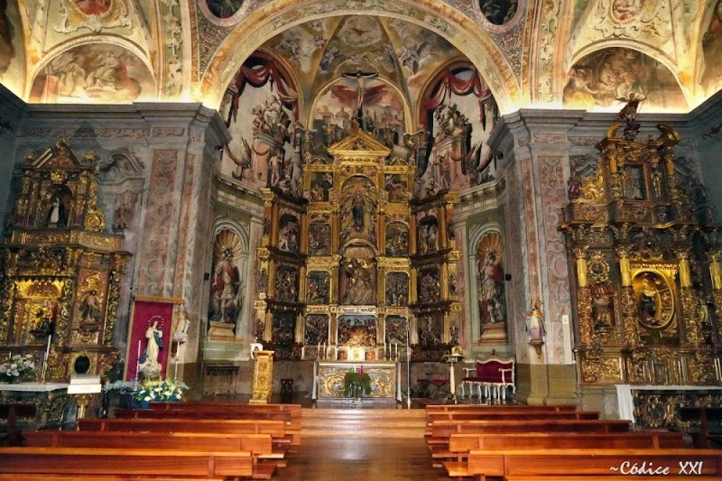 Iglesia San Martín