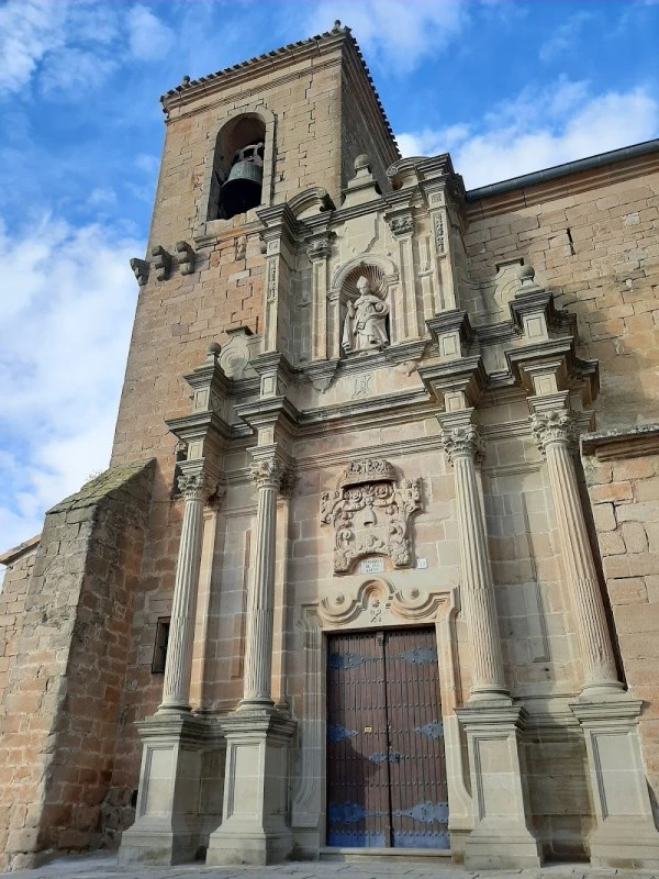 Iglesia San Martín