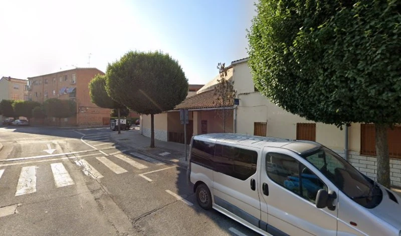 Iglesia San Martín de Porres