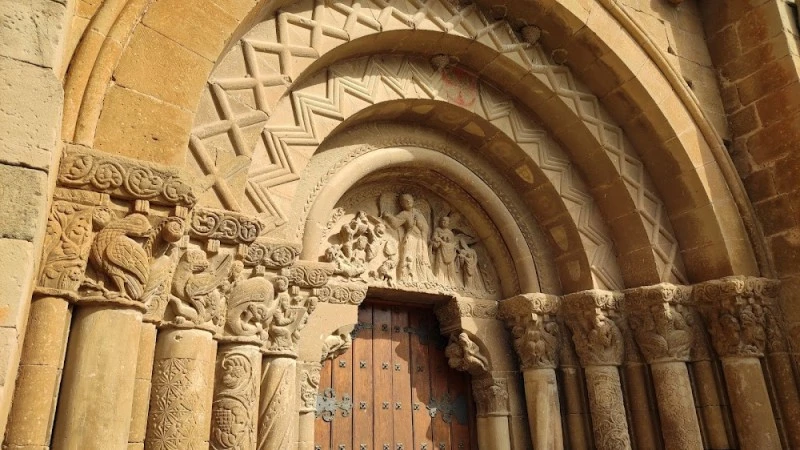 Iglesia San Miguel
