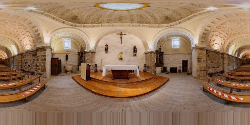 Iglesia Santa Ana