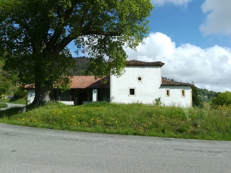 Iglesia Santa Eulalia