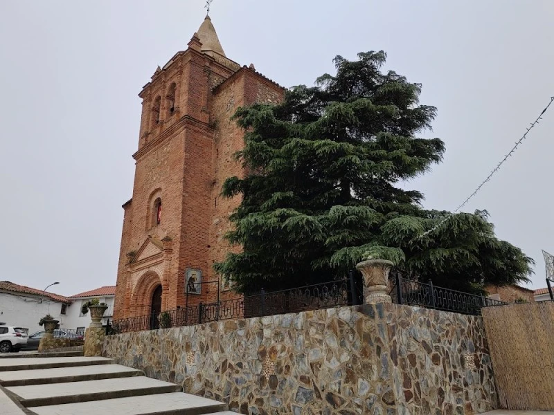 Iglesia Santa Marta