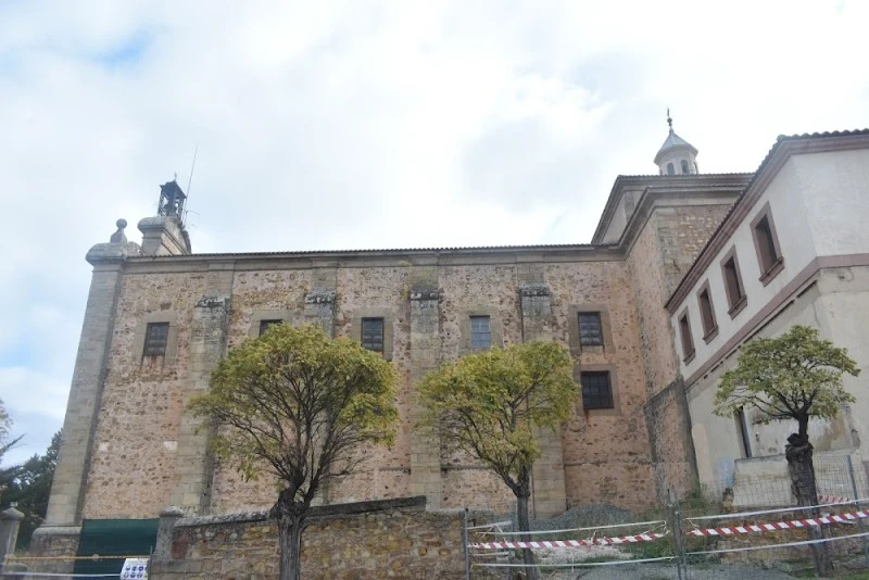 Iglesia y Monasterio de los Jerónimos
