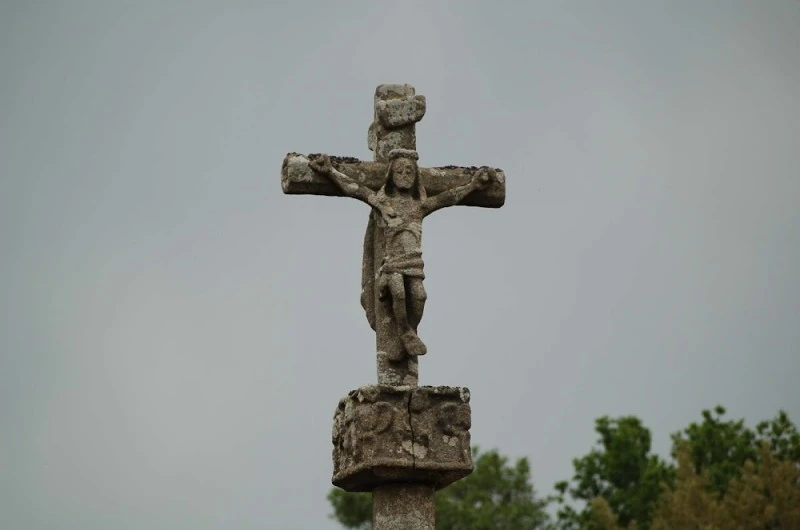 Igrexa de San Pedro de Buriz