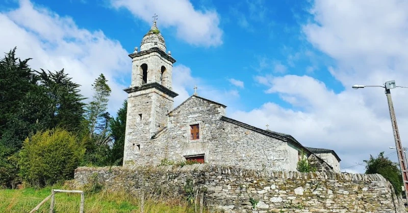 Igrexa de San Simón da Costa