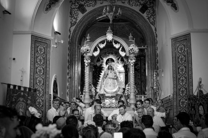 Santuario de Nuestra Señora de Belén