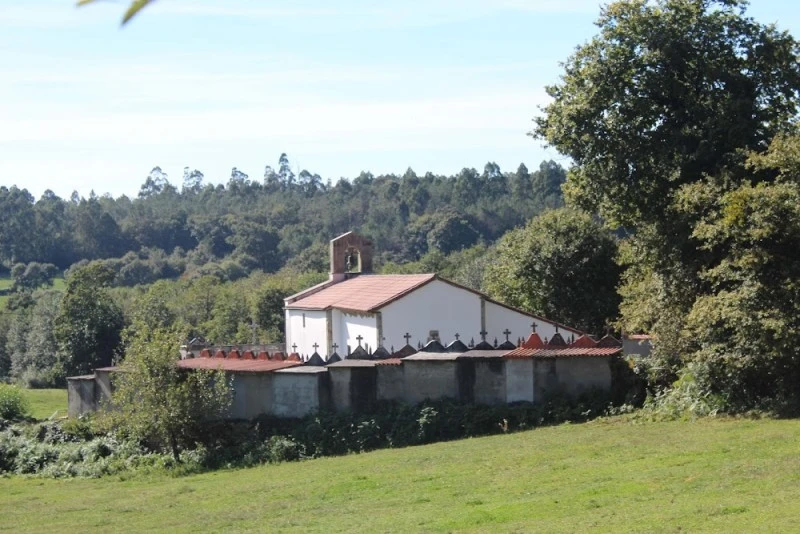 Igrexa de San Xoán de Golán