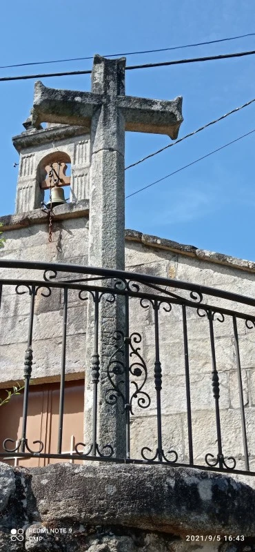Capela de San Roque