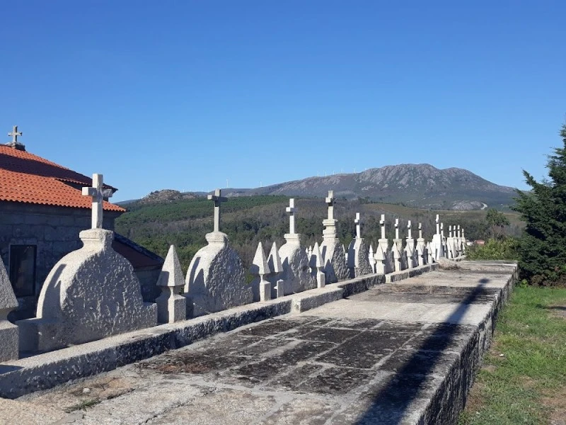 Igrexa de Santa Clara de Ribeira