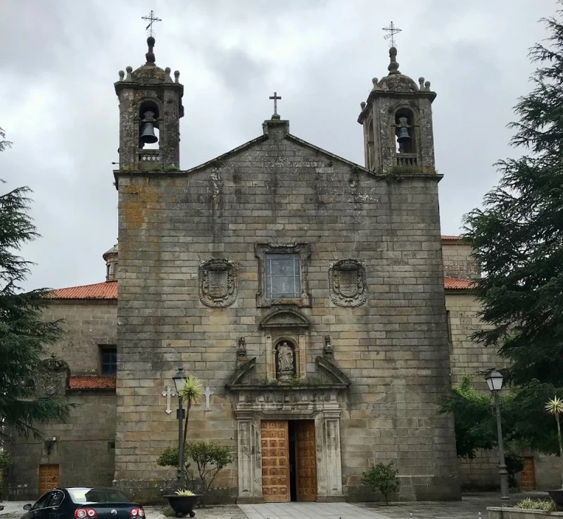 Igrexa de Santa Eulalia