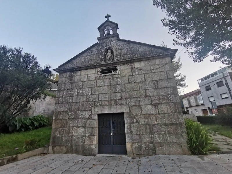 Capela de San Roque