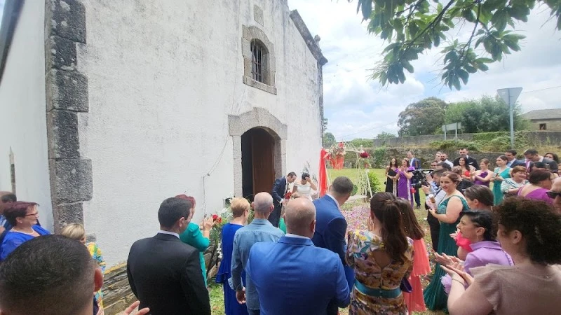 Igrexa de Santiago de Xustás