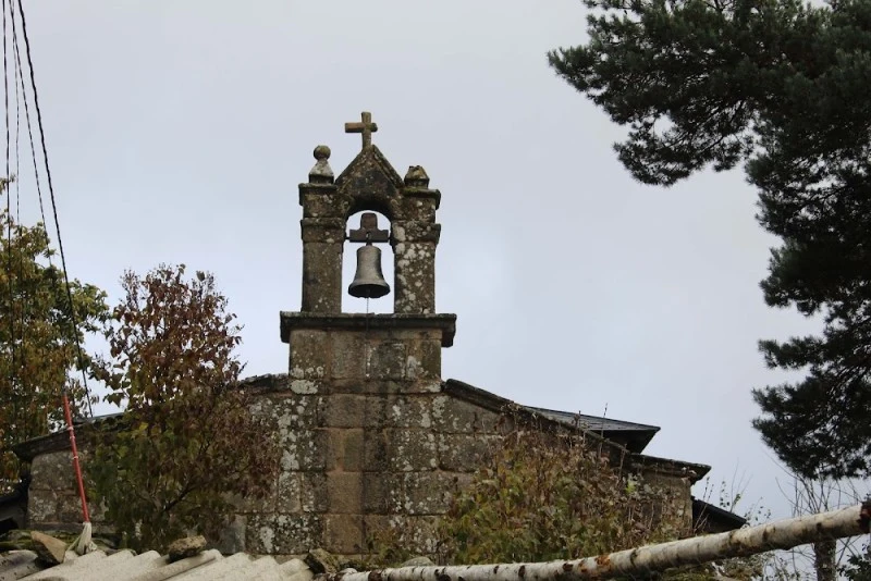 Igrexa de Santo Antón da Canda
