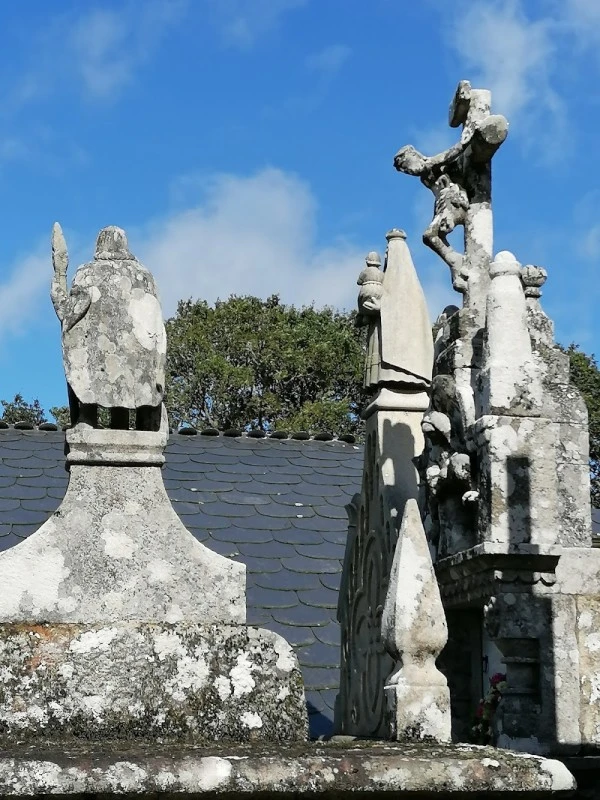 Igrexa de Santo Estevo de Silán