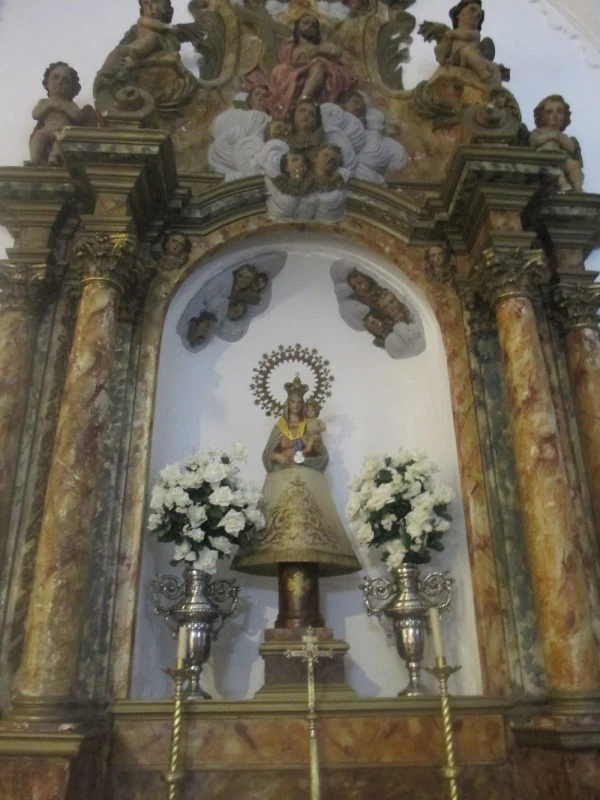 Inmaculada Concepción