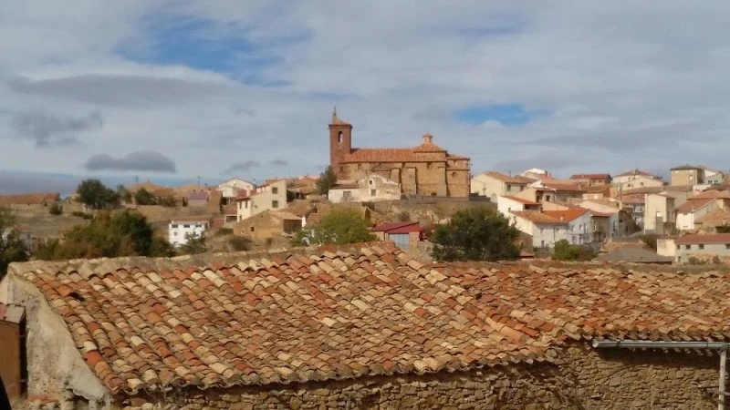 La Asunción