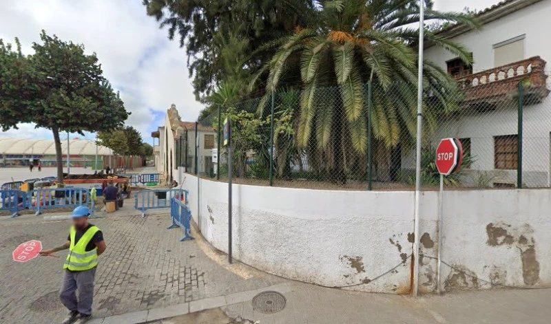 La Casa de los Balcones - Tienda La Laguna