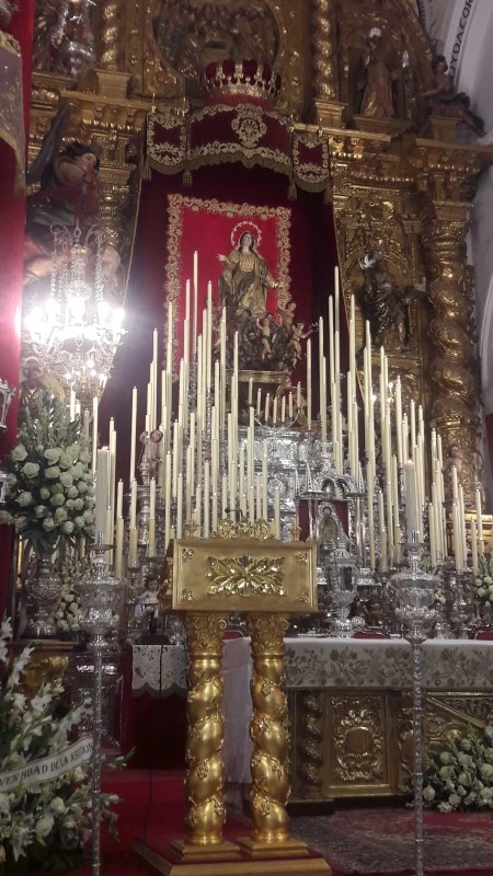 Museo De La Hermandad De La Asuncion