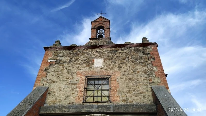 Ntra. Sra. de Agavanzal