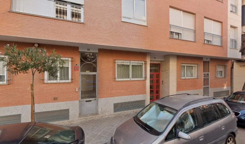 Ntra. Sra. De Los Dolores