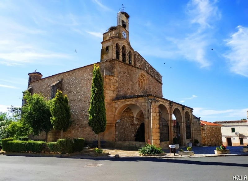 Nuestra Señora de la Asunción