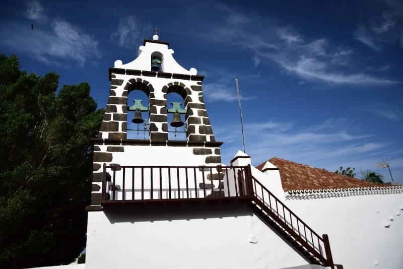 Nuestra Señora de La Candelaria