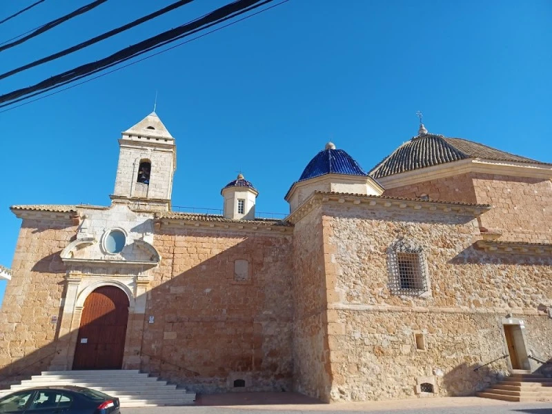 Nuestra Señora de la Natividad