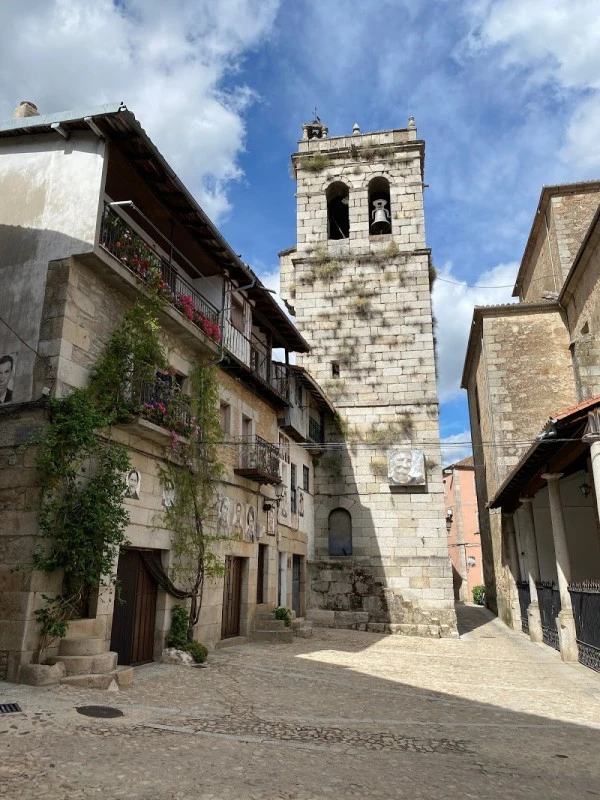 Nuestra Señora de la Nieves