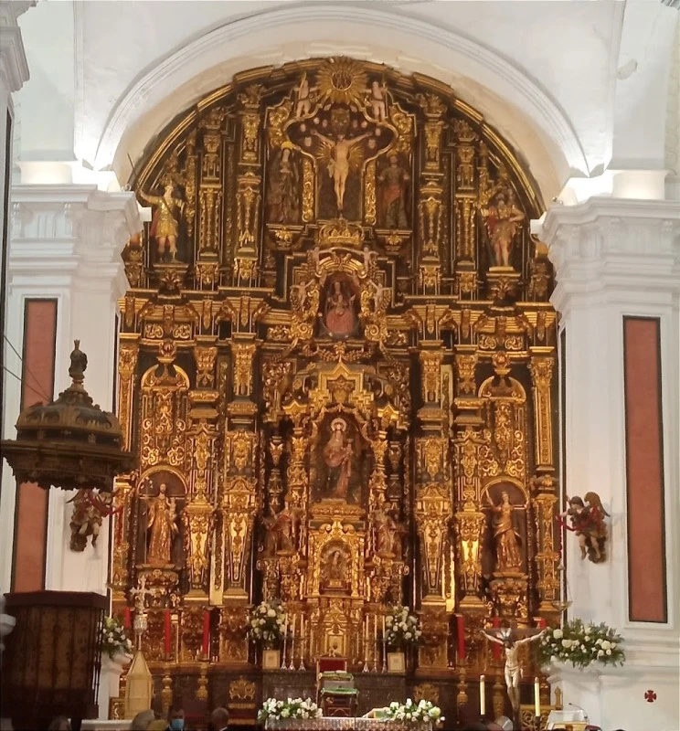 Nuestra Señora de la Victoria