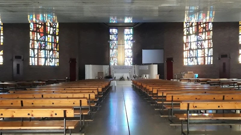 Nuestra Señora del Pilar