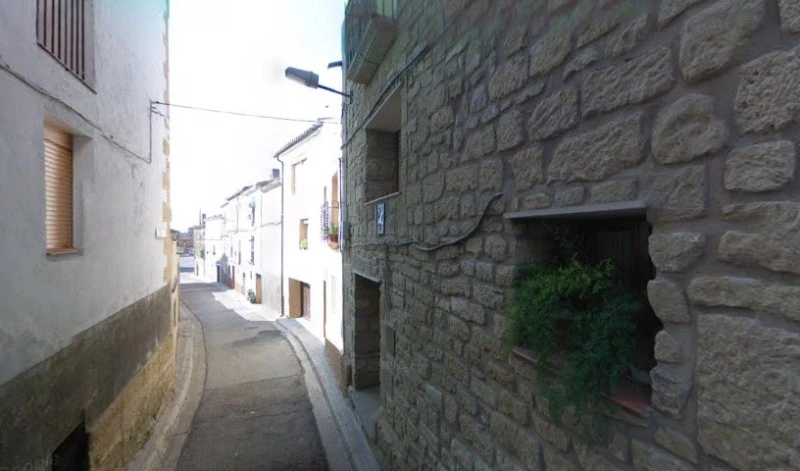 Obispado de Jaca