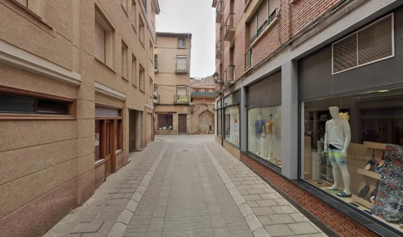 Obispado De La Diocesis De Calahorra La Calzada Y Logroño
