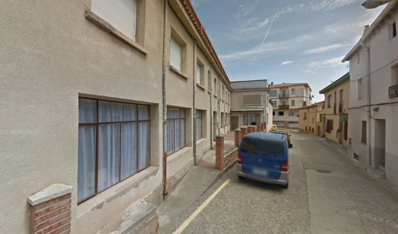 Obispado De La Diocesis De Calahorra La Calzada Y Logroño