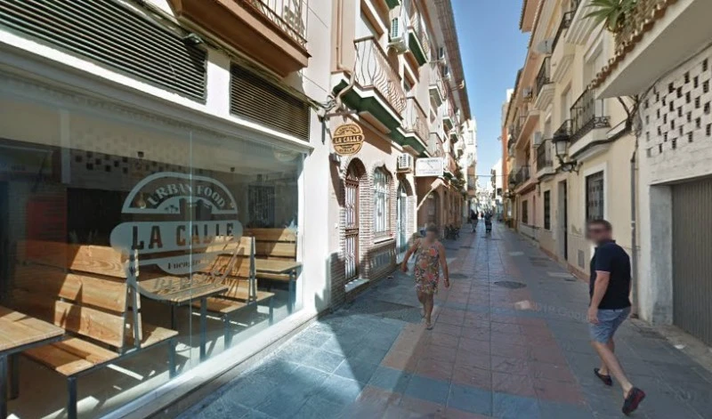 Obispado de Málaga