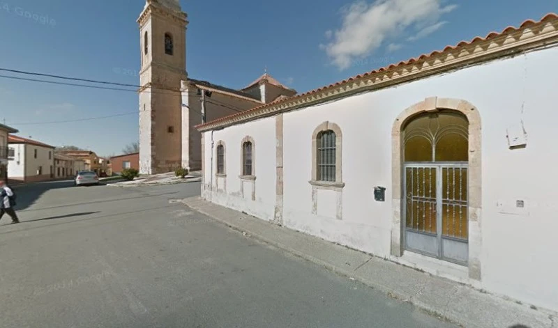 Obispado de Salamanca