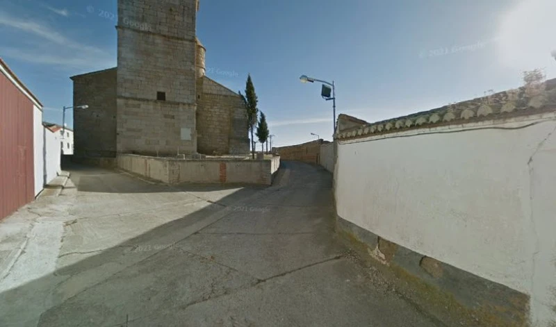 Obispado De Salamanca