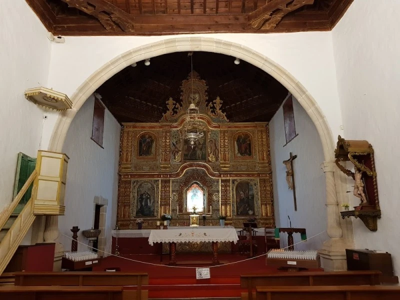 Obispado Diocesis de Canarias