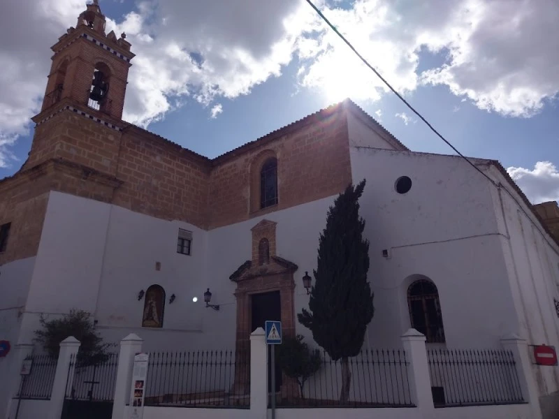 Padres Carmelitas