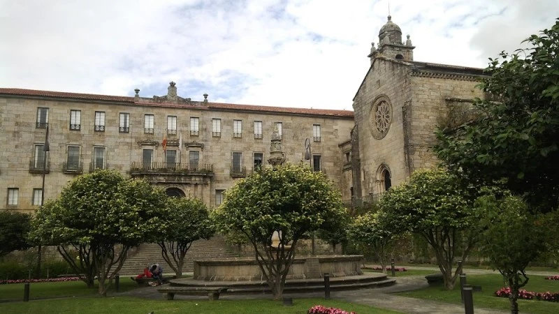 Padres Franciscanos