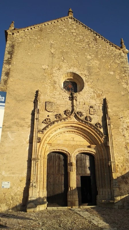 Panteón Marqueses de Moya