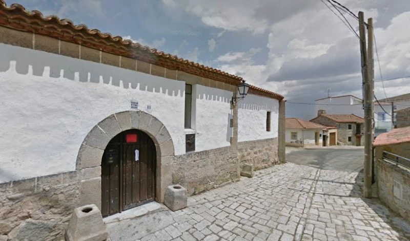 Parroquia católica de la Asunción de nuestra señora