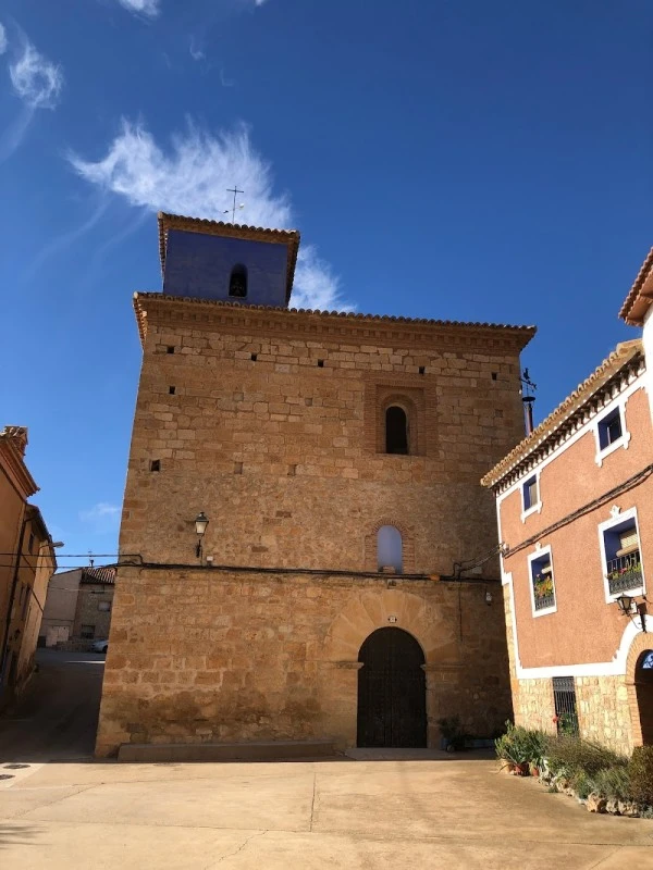 Parroquia católica La Transfiguración del Señor