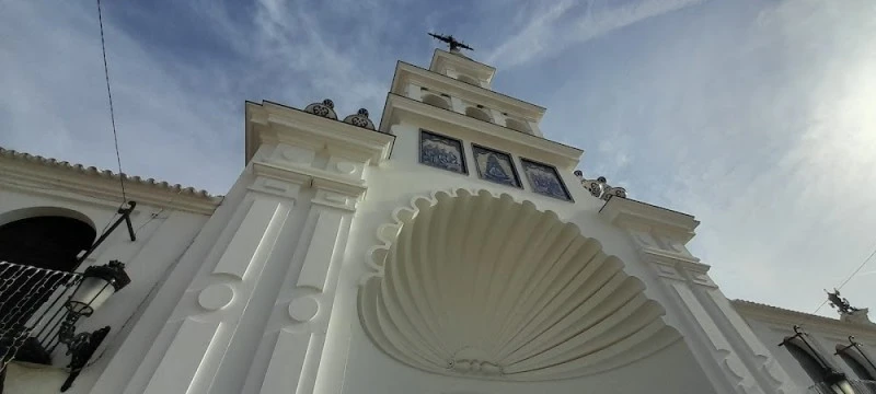 Parroquia católica Nuestra Señora de La Asunción