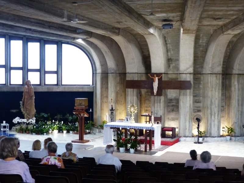 Parròquia de l'Assumpció