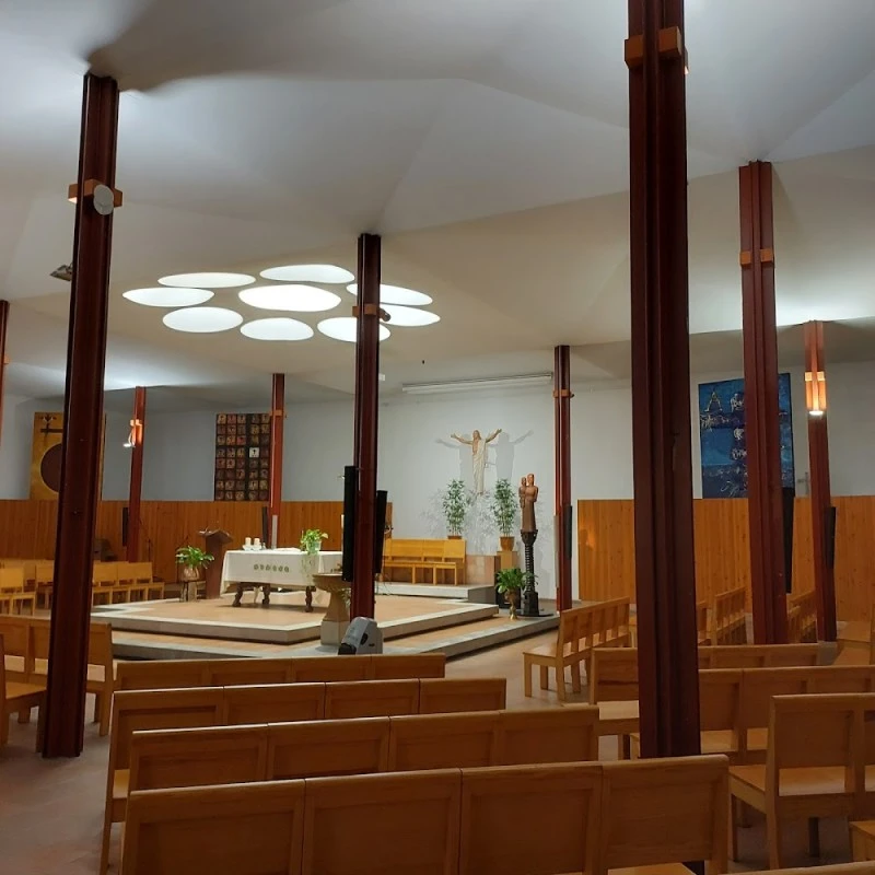 Parròquia de L'Encarnació