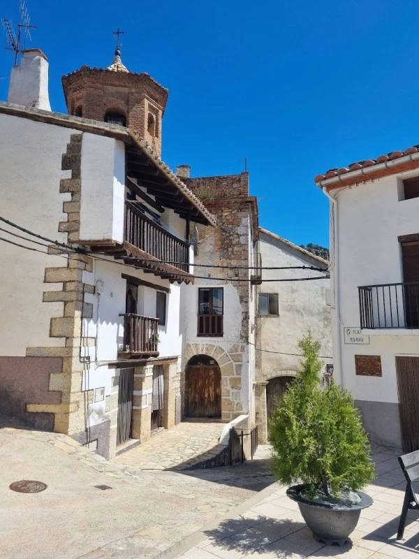 Parroquia de La Asunción de María